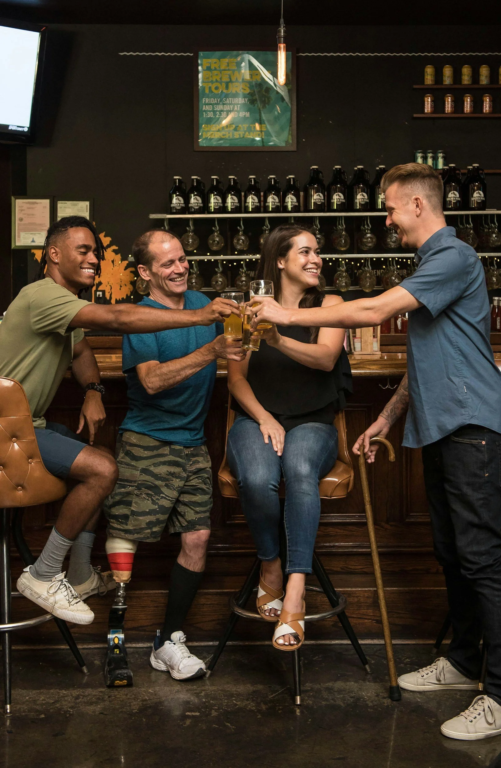 Hot Chicken & Whiskey Tour