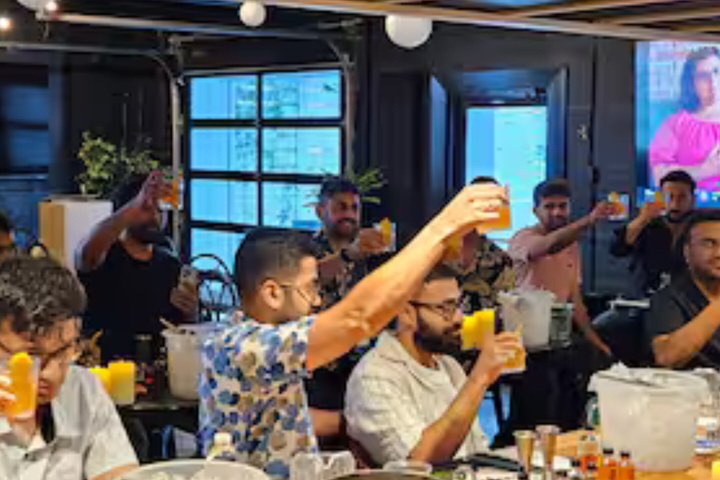 Tennessee Whiskey Workshop