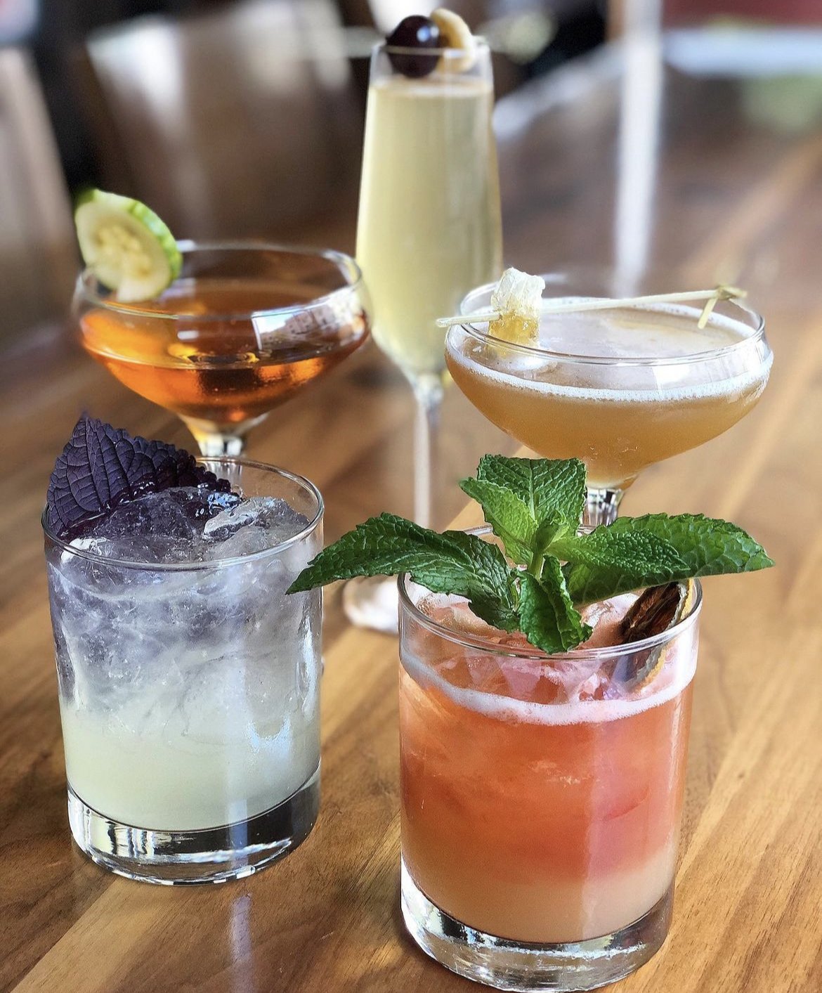Etch Happy Hour