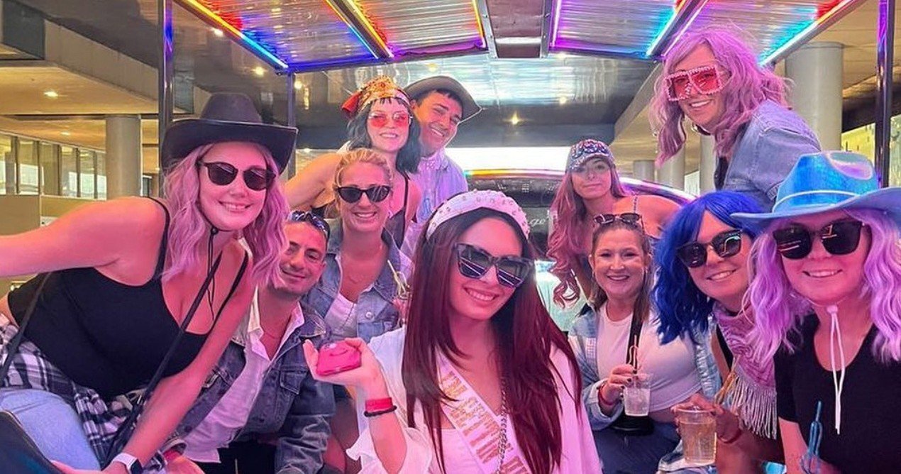 Honky Tonk Bachelorette 3