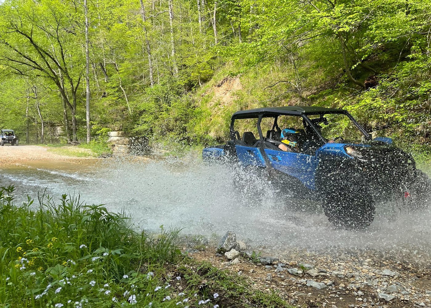 Sxs Experience