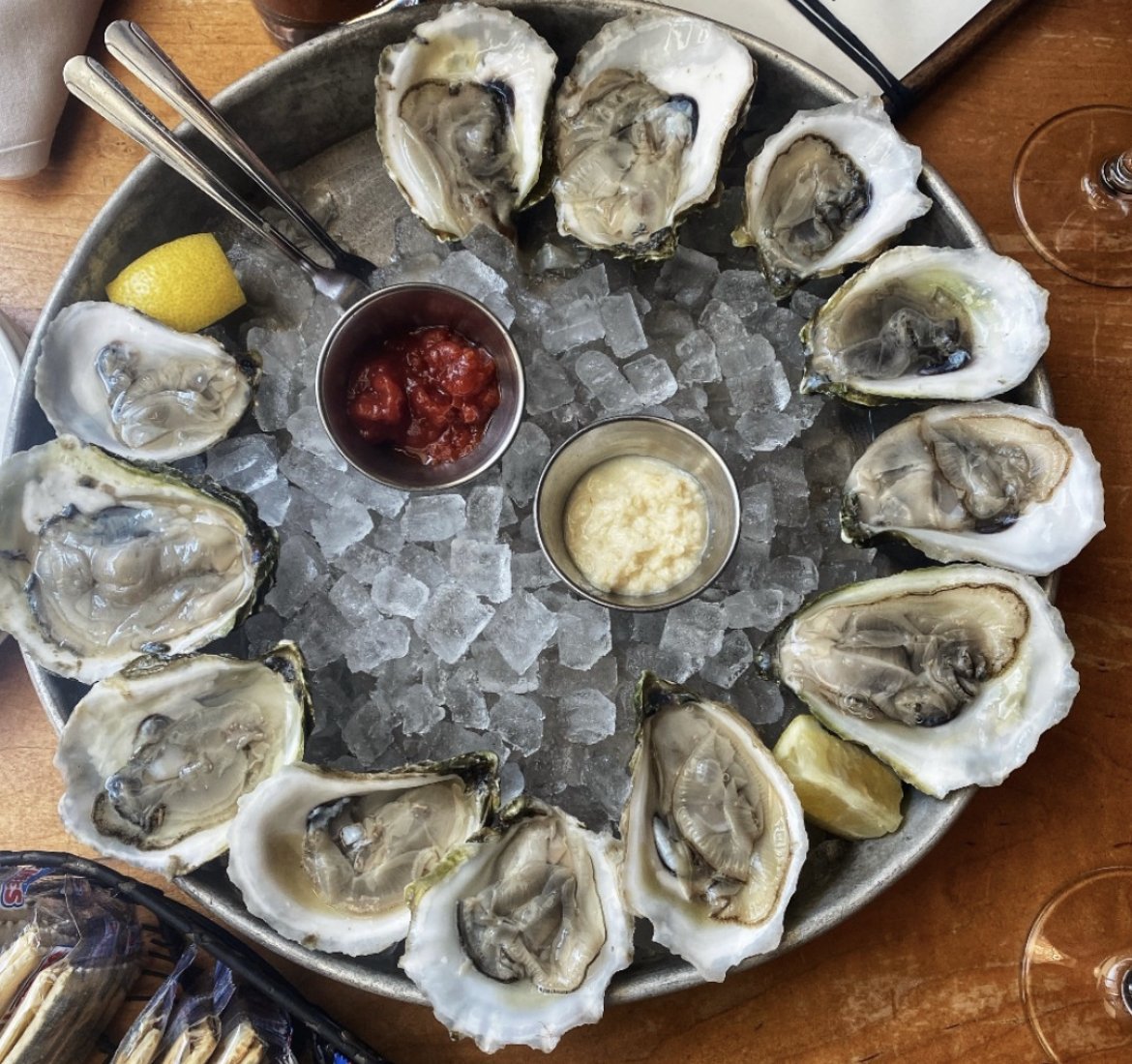 The Southern Happy Hour 2
