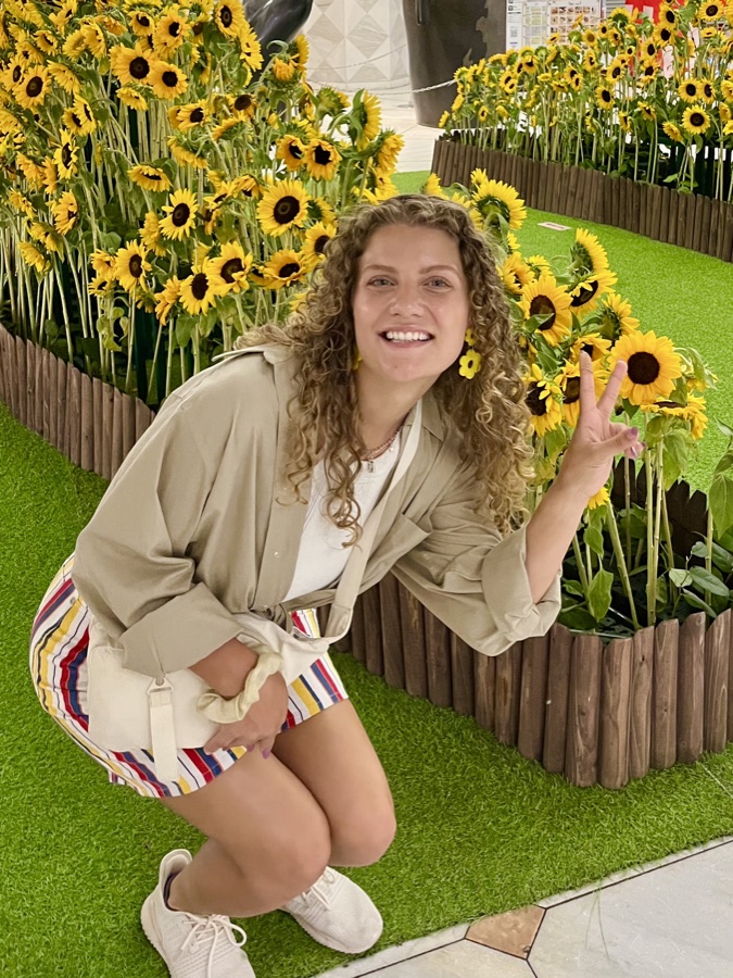 Genevieve Corson