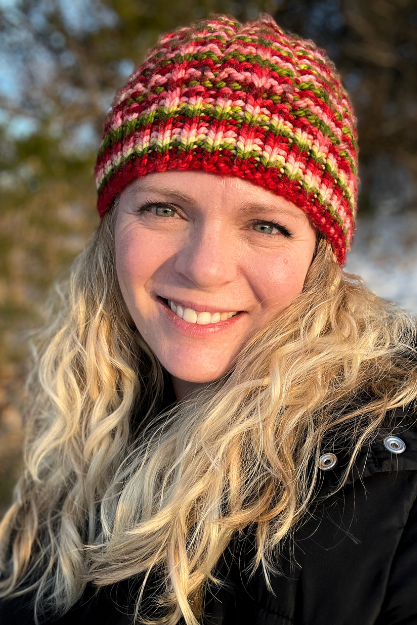 Jessica Holtan
